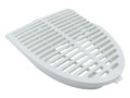 Mřížka horního víka pro fritézu DeLonghi F18436