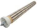 Keramické topné těleso 230V 2400W pro ohřívače vody DZD Dražice