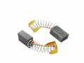 Náhradní uhlíky do elektromotorů Makita 2ks 6x10x15 mm