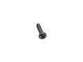 Šroub pro horní díl držadla a opěrku, 3 x 12 mm, Remoska