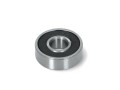 Kuličkové ložisko 608 2RS 8x22x7 mm s plastovým krytem