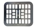 Mikrofiltr výstupní pro vysavač Eta 1493 00010
