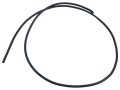Silikonový kabel CSA 2,5 mm² černý