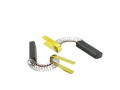 Náhradní uhlíky 2ks 5x8x26,5 mm pro elektromotor Eta STANDARD T400