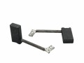 Sada uhlíků do elektromotoru 6,3x12,5x24 mm, 2 kusy
