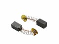 Náhradní uhlíky do elektromotoru Hitachi 6,5x7,5x13 mm, 2 ks