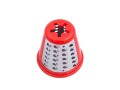 Hrubé struhadlo pro kuchyňský robot Moulinex DJ810532