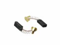 Uhlíkové kartáče do elektromotoru Narex 2 ks 5x8x18 mm