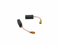 Sada uhlíků do elektromotoru Bosch 5x8x15 mm, 2 kusy