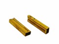 Sada uhlíků s držákem do elektromotoru vysavače Zelmer 2ks 6,1x10,8x34 mm
