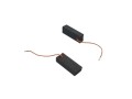 Sada uhlíků do elektromotoru Eta 6.4x10x25 mm, 2 ks