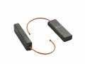 Sada uhlíků do elektromotoru vysavače Zelmer 2 ks 6,1x10,8x34 mm bez držáku