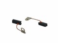 Uhlíkové kartáče do elektromotoru Narex 2ks 4x5x12,5 mm EZ004