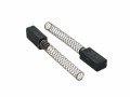 Náhradní uhlíky do elektromotorů 6 x 8 x 15 mm, 2ks