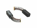Sada uhlíků do elektromotorů Bosch 6,4 x 6,4 x 16 mm, 2 ks