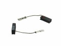 Náhradní uhlíky do elektromotorů Bosch 2ks 5x8x17 mm