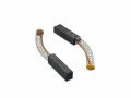Náhradní uhlíky do elektromotoru 6,3 x 8 x 25 mm, 2ks