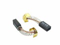 Náhradní uhlíky do elektromotorů Protool 2ks 5x8x15 mm