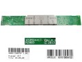 Řídicí elektronická deska lednice Whirlpool C00662009
