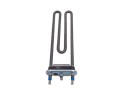 Topné těleso 2050 W do pračky Whirlpool s délkou 245 mm