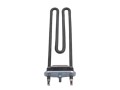 Topné těleso do pračky 1850 W s vestavěnou pojistkou délka 240 mm