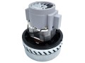 Univerzální agregát motoru vysavače 1200W, 230V, 175 mm