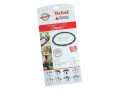 Těsnicí kroužek pro tlakový hrnec 4,5-6 l SEB, Tefal Clipso Linox a Easy