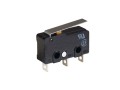 SNAP ACTION mikrospínač SS-10GL s páčkou 10A 250V AC