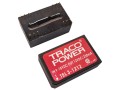 DC/DC měnič napětí 3W, vstup 9-18V, výstup 12V/250mA