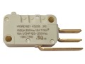 Mikrospínač pro mikrovlnné trouby 250V 16A náhradní díl
