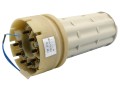Průtokový výměník 5 kW pro ohřívač vody Eta 2732