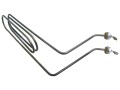 Topné těleso do fritézy 2000 W 230 V s rozměry 400x60x210 mm