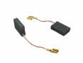 Sada uhlíků do elektromotorů Bosch 2 ks 6,2 x 15,9 x 22 mm