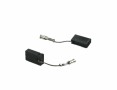 Sada 2 uhlíků do elektromotorů Bosch 4,9 x 9,9 x 17 mm