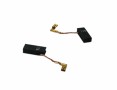 Sada uhlíků do elektromotoru Bosch 2 ks, 4,9 x 7,9 x 18,3 mm