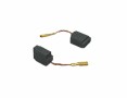 Sada uhlíků do elektromotorů Dewalt 2 ks 6,3 x 9,8 x 13,8 mm