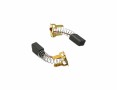 Sada uhlíků do elektromotorů Bosch 2 ks, 4,9 x 7,8 x 10,4 mm, 1607000CZ1