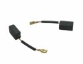 Sada uhlíků do elektromotoru 2ks 6,4x9,9x15 mm 596419-00