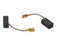 Náhradní uhlíky do elektromotorů 2ks 6,8 x 8,2 x 16 mm