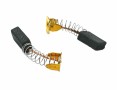 Sada uhlíků do elektromotorů 5,6 x 9,2 x 15 mm, 2 kusy