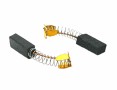 Sada uhlíků do elektromotorů Hitachi 2 ks, 5,9 x 8,8 x 17 mm
