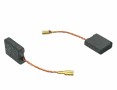 Sada uhlíků do elektromotorů Milwaukee 2 ks, 4,9 x 12,9 x 15 mm, 4931435115