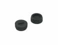 Kryty uhlíkových kartáčů 2 ks, 6,7 x 16 mm pro ruční nářadí