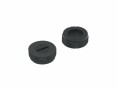 Kryty držáků uhlíkových kartáčů 2 ks, 6,7 x 17,5 mm pro ruční nářadí