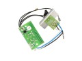 Elektronická deska pro podlahový vysavač 00759569 BOSCH / SIEMENS originál