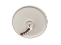 Struhadlo hranolky s unašečem pro kuchyňský robot Zelmer 877 a 878