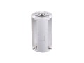 Adaptér pro baterie z 3x R6 (AA) na D (R20)