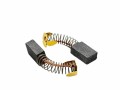 Sada uhlíků do elektromotoru 2 ks, 6,9 x 10,9 x 16 mm, SF-MR09