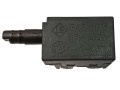 Síťový vypínač pro vrtačku Parkside PBH 1500 D4 a bourací kladivo
