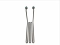 Topné těleso do fritézy 2500 W 230 V 280x80x175 mm